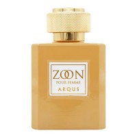 Arqus Zoon жіноча парфумована вода