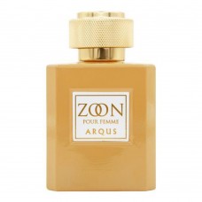 Arqus Zoon жіноча парфумована вода