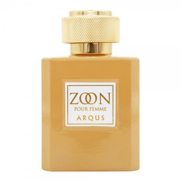 Arqus Zoon: Чарівність в кожному дотикові