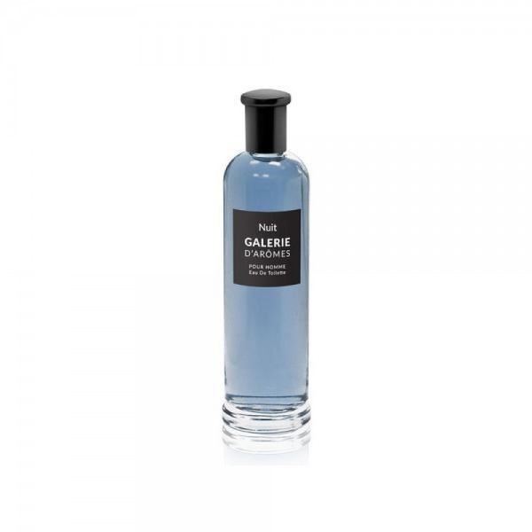 Rene de Grace Galerie D'Aromes Nuit туалетная вода 100 мл