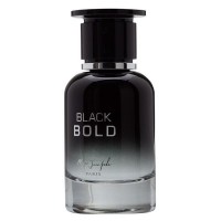 Marc Joseph Black Bold