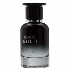 Marc Joseph Black Bold