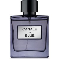 Fragrance World Canale di Blue чоловіча парфумована вода