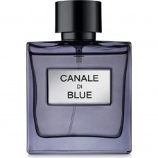 Fragrance World Canale di Blue чоловіча парфумована вода