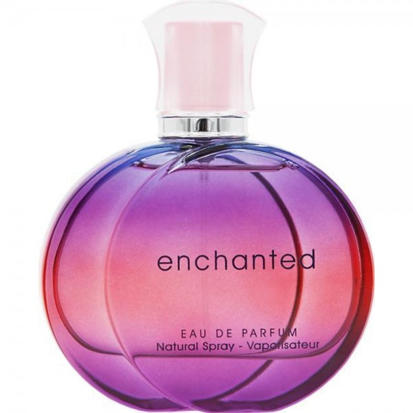 Fragrance World Enchanted - жіноча парфумована вода 100 мл