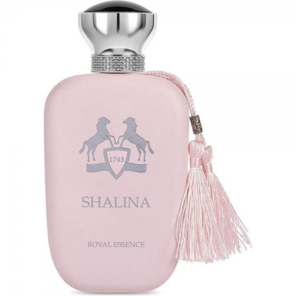 Fragrance World Shalina Royal Essence: Аромат, що підкорює серця