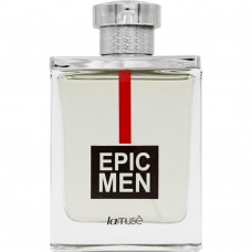 La Muse Epic Man парфумована вода 100мл