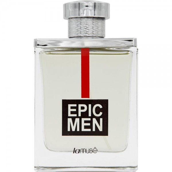 La Muse Epic Man парфумована вода 100мл