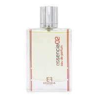 Essencia 02 Essencia de Flores жіноча парфумована вода