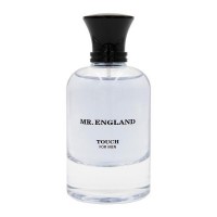 Fragrance World Mr. England Touch чоловіча парфумована вода