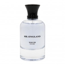 Fragrance World Mr. England Touch чоловіча парфумована вода