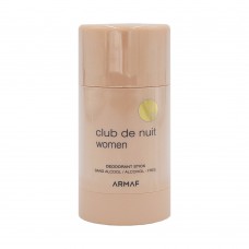 Armaf Club De Nuit дезодорант стік 75гр