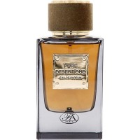Fragrance World Pure Desert Oud чоловіча парфумована вода