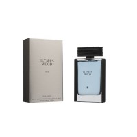 Elysees Fashion Elysees Wood