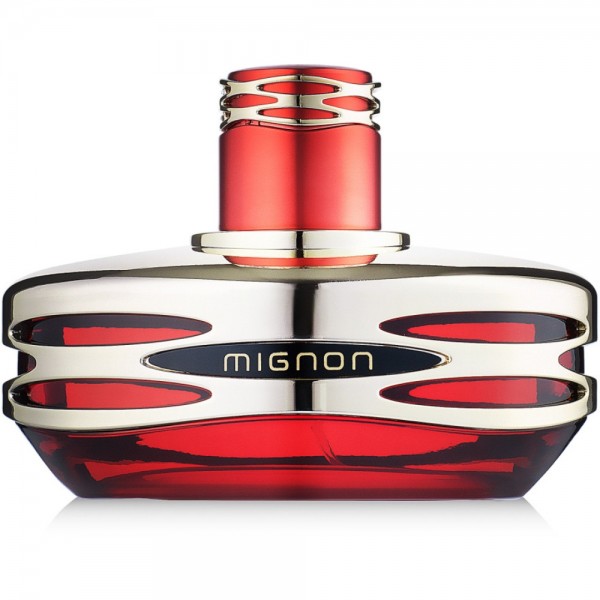 Armaf Mignon Red ТЕСТЕР - Привабливий аромат для справжніх цінителів