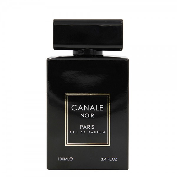 Fragrance World Canale Noir ТЕСТЕР - жіноча парфумована вода