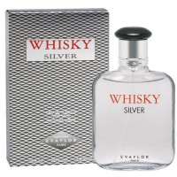 Evaflor Whisky Silver (Віскі Сільвер)