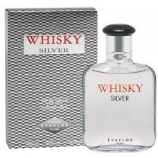 Evaflor Whisky Silver (Віскі Сільвер)