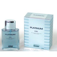 Royal Cosmetic Platinum E.G.