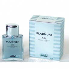Royal Cosmetic Platinum E.G.