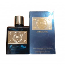 Johan B Elegant Attractive чоловіча туалетна вода