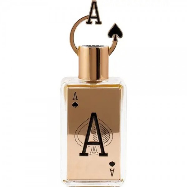 Ace Fragrance World: Ваше джерело неперевершених ароматів