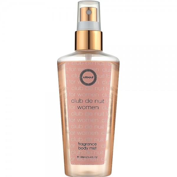 Armaf Club De Nuit жіночий спрей для тіла 100мл