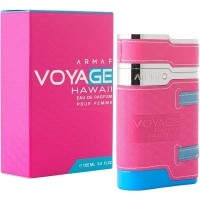 Armaf Voyage Hawaii Pink жіноча парфумована вода