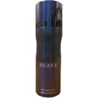 Fragrance World Suave чоловічий дезодорант 200мл