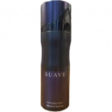 Fragrance World Suave чоловічий дезодорант 200мл