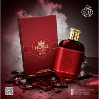 Fragrance World Noble Red
