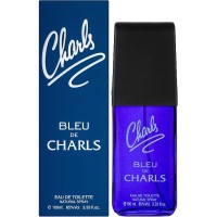 Charls Bleu de Charls Sterling Parfums