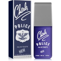 Charls Police Sterling Parfums