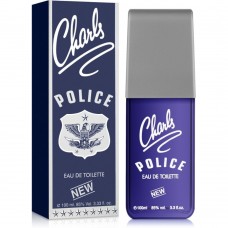 Charls Police Sterling Parfums