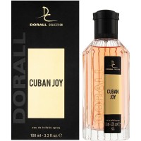Dorall Collection Cuban Joy Unisex