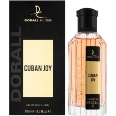 Dorall Collection Cuban Joy Unisex