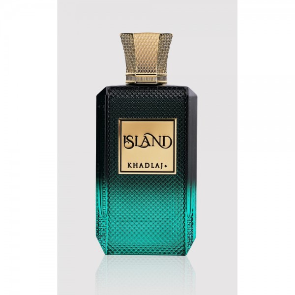 Khadlaj Island