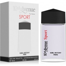 Karl Antony 10th Avenue Sport Pour Homme
