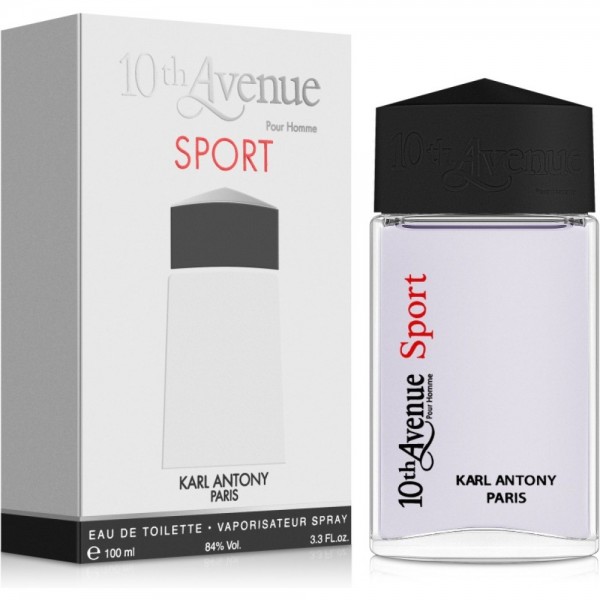Karl Antony 10th Avenue Sport Pour Homme