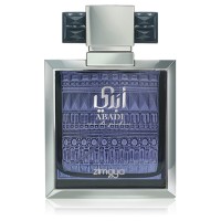 Zimaya Abadi Opulent