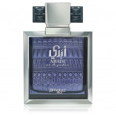 Zimaya Abadi Opulent