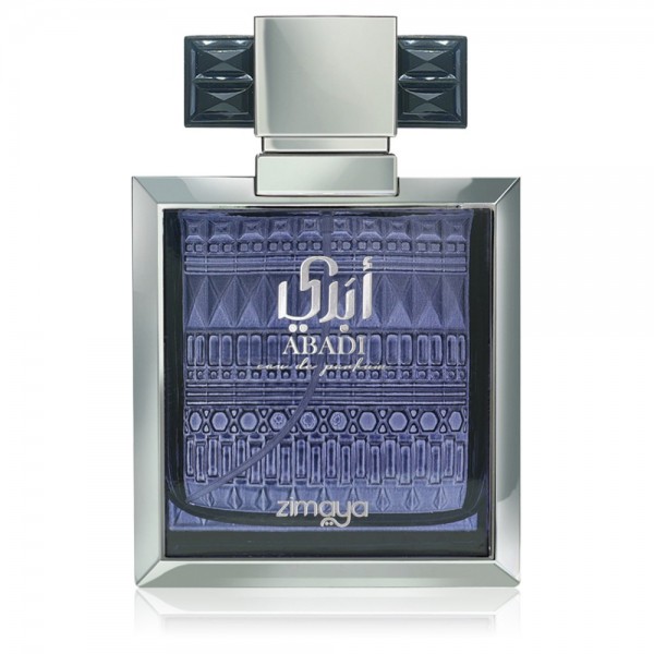 Zimaya Abadi Opulent