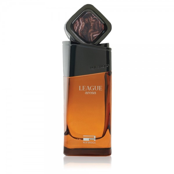 Rue Broca League Arena