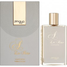 Zimaya A La Rose жіноча парфумована вода