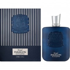 Zimaya Royal Paragon