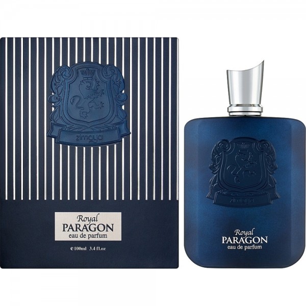 Zimaya Royal Paragon