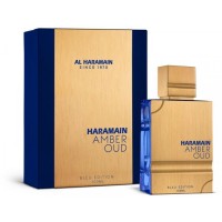 Al Haramain Amber Oud Bleu Edition 100 ml