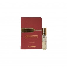 Al Haramain L‘Aventure Grapefruit парфумована вода 3мл