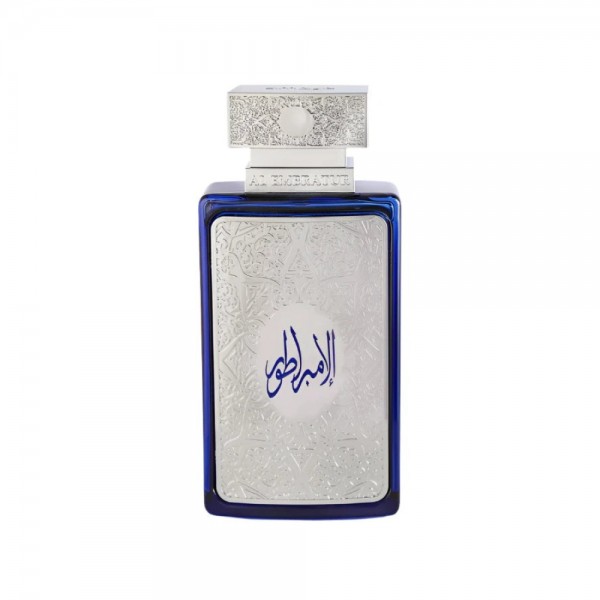 Zimaya Al Embratur Intense