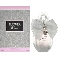 Geparlys Flower Bloom